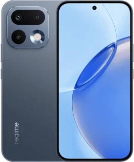 Realme 16 Pro - Smartphone