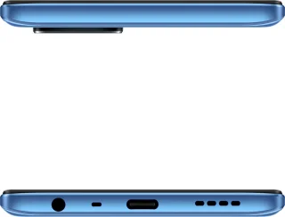 Realme 8 5G 128GB Blauw