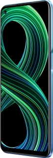 Realme 8 5G 128GB Blauw