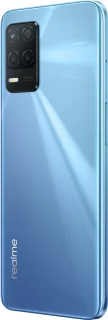Realme 8 5G 128GB Blauw