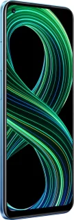 Realme 8 5G 128GB Blauw