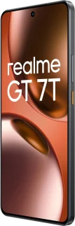 Realme GT 7T 12GB 512GB IceSense Black