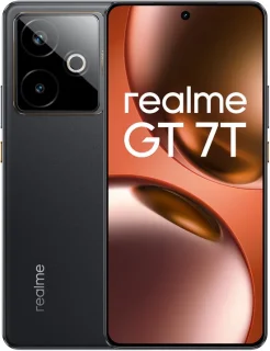 Realme GT 7T 12GB 512GB IceSense Black