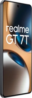 realme GT 7T 256GB Geel Dual SIM 5G
