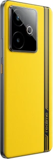 realme GT 7T 256GB Geel Dual SIM 5G