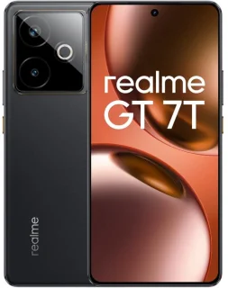 realme GT 7T Smartphone
