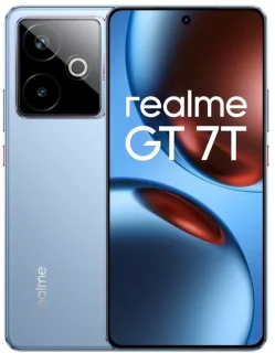 realme GT 7T Smartphone