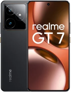 Realme GT7 12GB 256GB IceSense Black