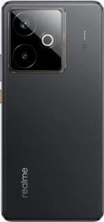 Realme GT7T 12GB 256GB IceSense Black
