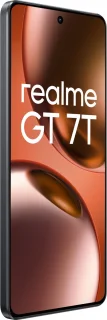 Realme GT7T 12GB 256GB IceSense Black