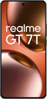 Realme GT7T 12GB 256GB IceSense Black