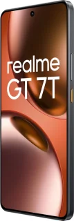 Realme GT7T 12GB 256GB IceSense Black
