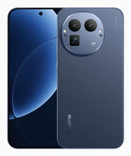 Realme GT8 Pro Smartphone 16/512GB Urban Blue