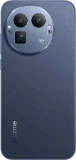 Realme GT8 Pro Smartphone 16/512GB Urban Blue