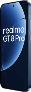 Realme GT8 Pro Smartphone 16/512GB Urban Blue
