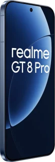 Realme GT8 Pro Smartphone 16/512GB Urban Blue