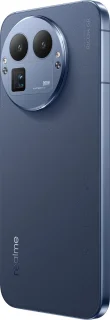 Realme GT8 Pro Smartphone 16/512GB Urban Blue