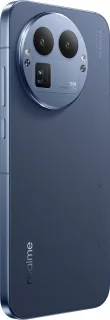 Realme GT8 Pro Smartphone 16/512GB Urban Blue