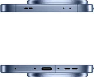 Realme GT8 Pro Smartphone 16/512GB Urban Blue