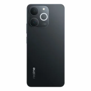 Realme Note 70T Smartphone 4GB/128GB Zwart