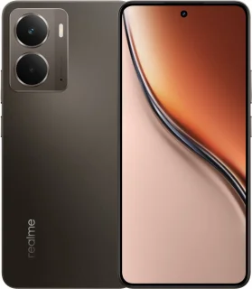 Realme P3 5G Smartphone
