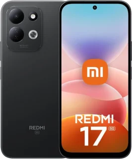 Redmi 17 5G