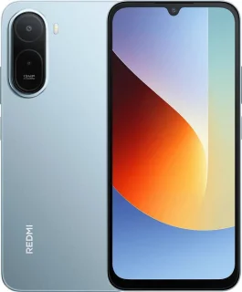 Redmi A7 Pro smartphone Blauw