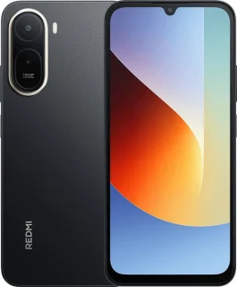 Redmi A7 Pro smartphone - Zwart
