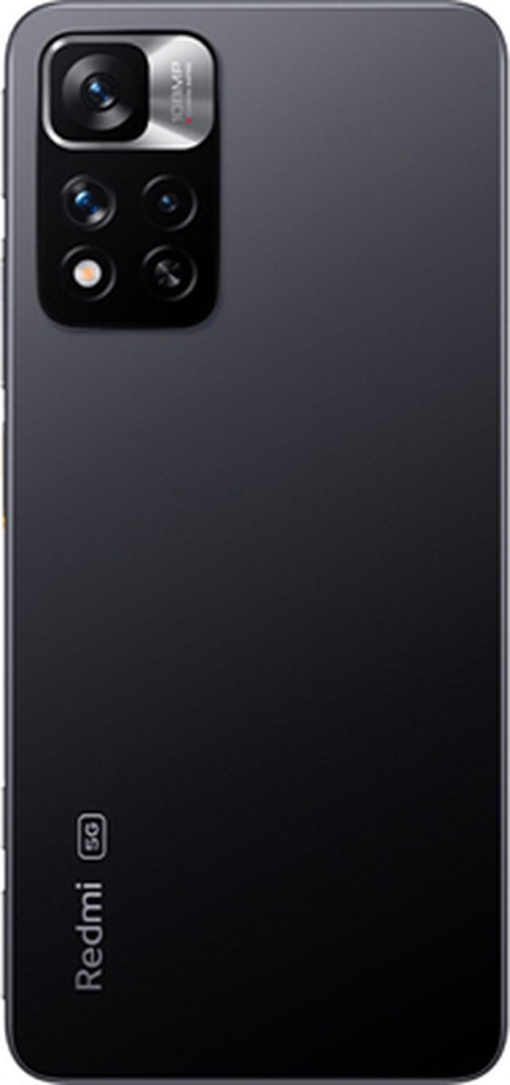 Redmi Note 11 Pro 6GB RAM 128GB Graphite Gray