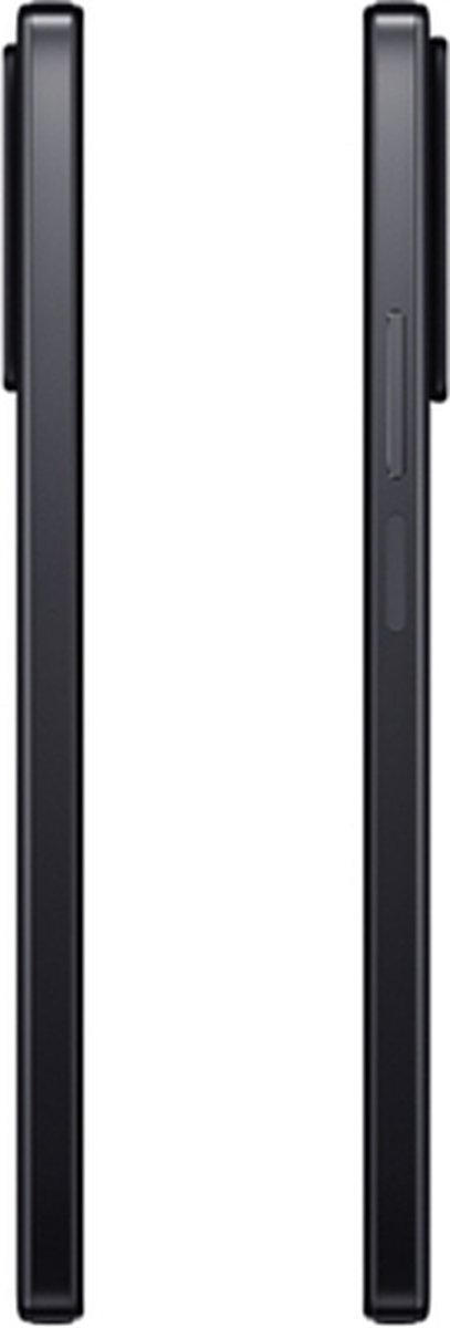 Redmi Note 11 Pro 6GB RAM 128GB Graphite Gray