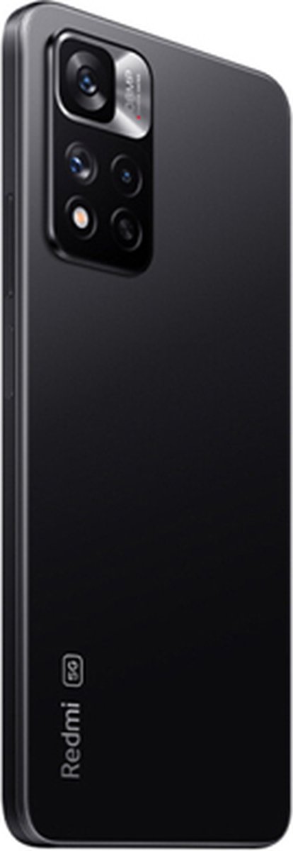 Redmi Note 11 Pro 6GB RAM 128GB Graphite Gray