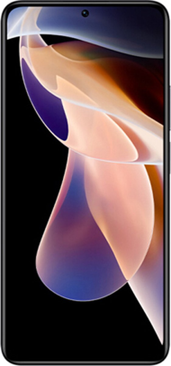 Redmi Note 11 Pro 6GB RAM 128GB Graphite Gray