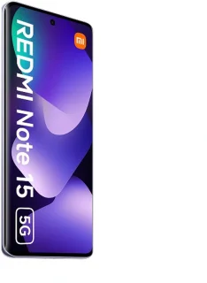 Redmi Note 15 5G Smartphone