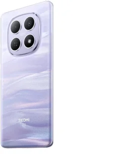 Redmi Note 15 5G Smartphone