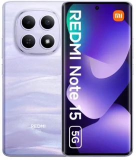 Redmi Note 15 5G Smartphone
