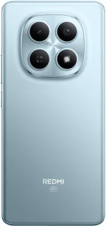 Redmi Note 15 5G Smartphone - Blauw