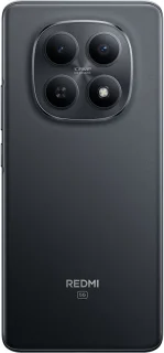 Redmi Note 15 5G Zwart