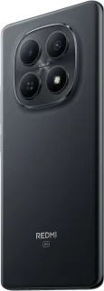 Redmi Note 15 5G Zwart