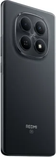 Redmi Note 15 5G Zwart