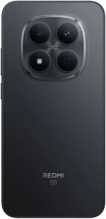Redmi Note 15 Pro 8GB/256GB Zwart