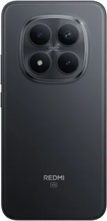 Redmi Note 15 Pro+ Smartphone 12GB/512GB Zwart