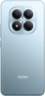 Redmi Note 15 Pro - Smartphone - Blauw