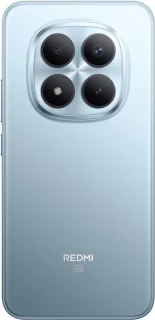 Redmi Note 15 Pro+ Smartphone - Blauw