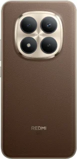 Redmi Note 15 Pro+ Smartphone - Bruin