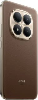 Redmi Note 15 Pro+ Smartphone - Bruin