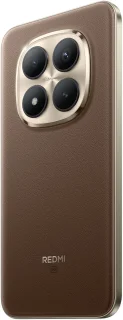 Redmi Note 15 Pro+ Smartphone - Bruin