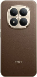 Redmi Note 15 Pro+ Smartphone - Bruin