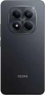 Redmi Note 15 Pro - Zwart