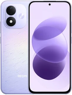 Redmi Note 17 5G Celestial Purple 6GB 128GB