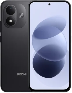 Redmi Note 17 5G Zwart 6GB 128GB
